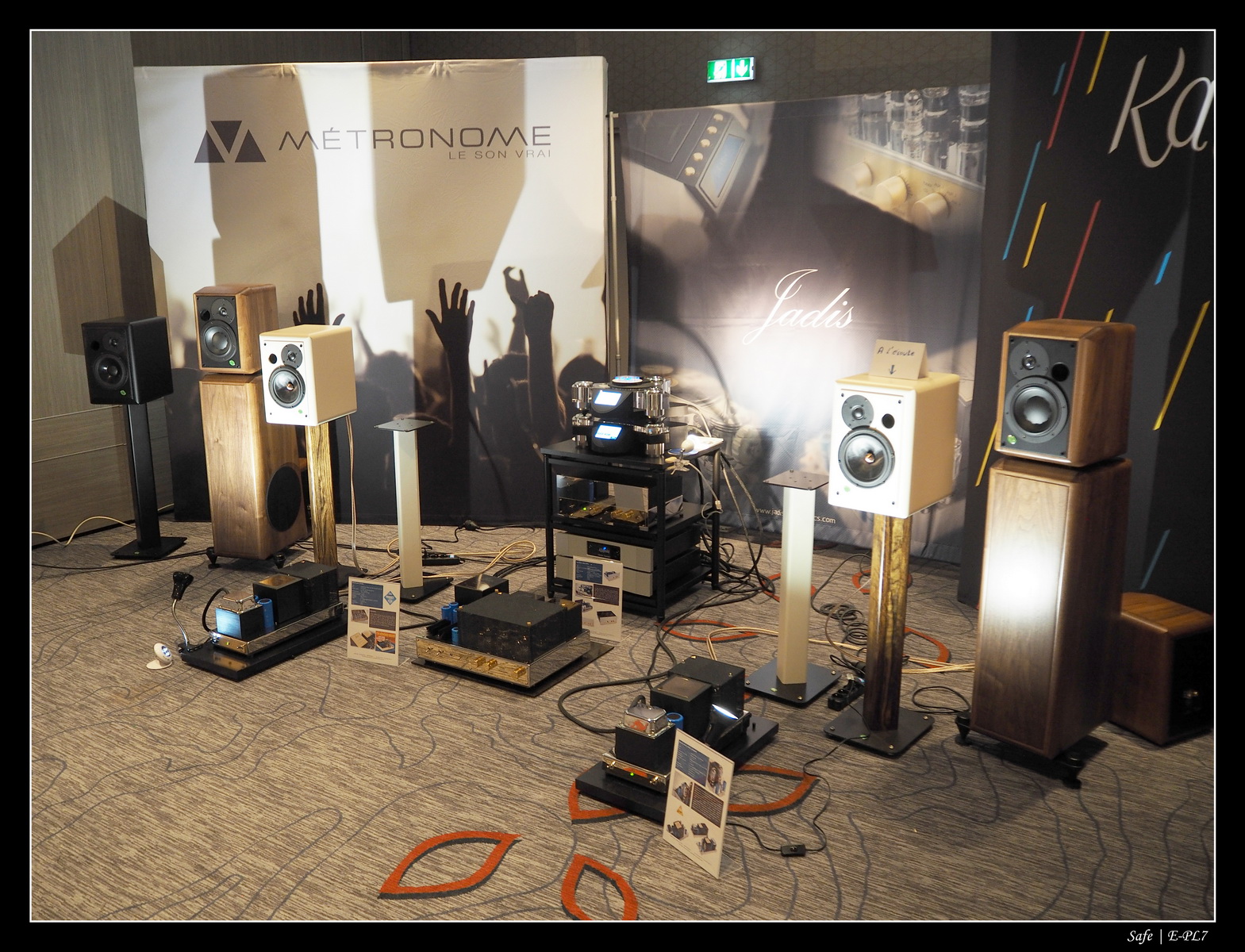 2016   11   Salon Hifi Paris   49
